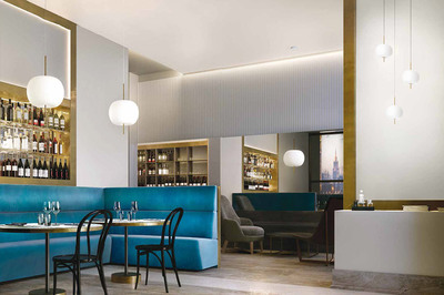 意大利設(shè)計(jì)的燈飾燈具 藝術(shù)與光明的完美交融