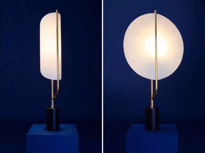 珠海海邊詩意空間 中式美學與光影藝術的完美融合