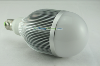 供應(yīng)12W球泡燈套件 車鋁外殼，點(diǎn)亮高效照明未來(lái)